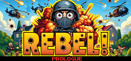 Rebel!: Prologue steam charts