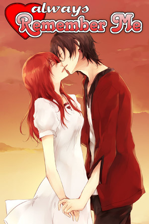 Cover art of Always Remember Me