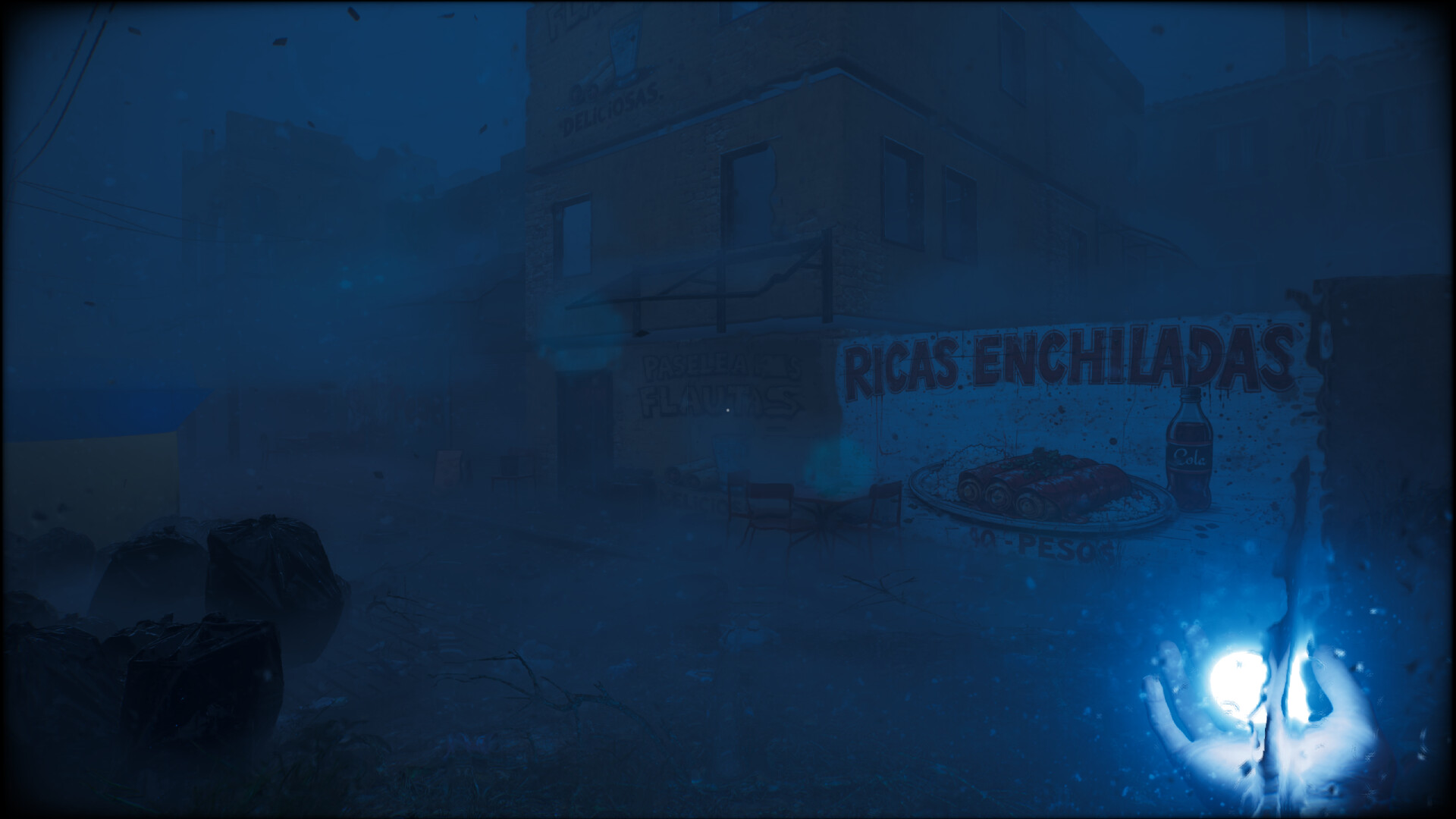 I AM ETHERIC screenshot #6