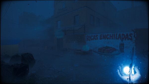 Screenshot z I am etheric Screenshot z I am etheric