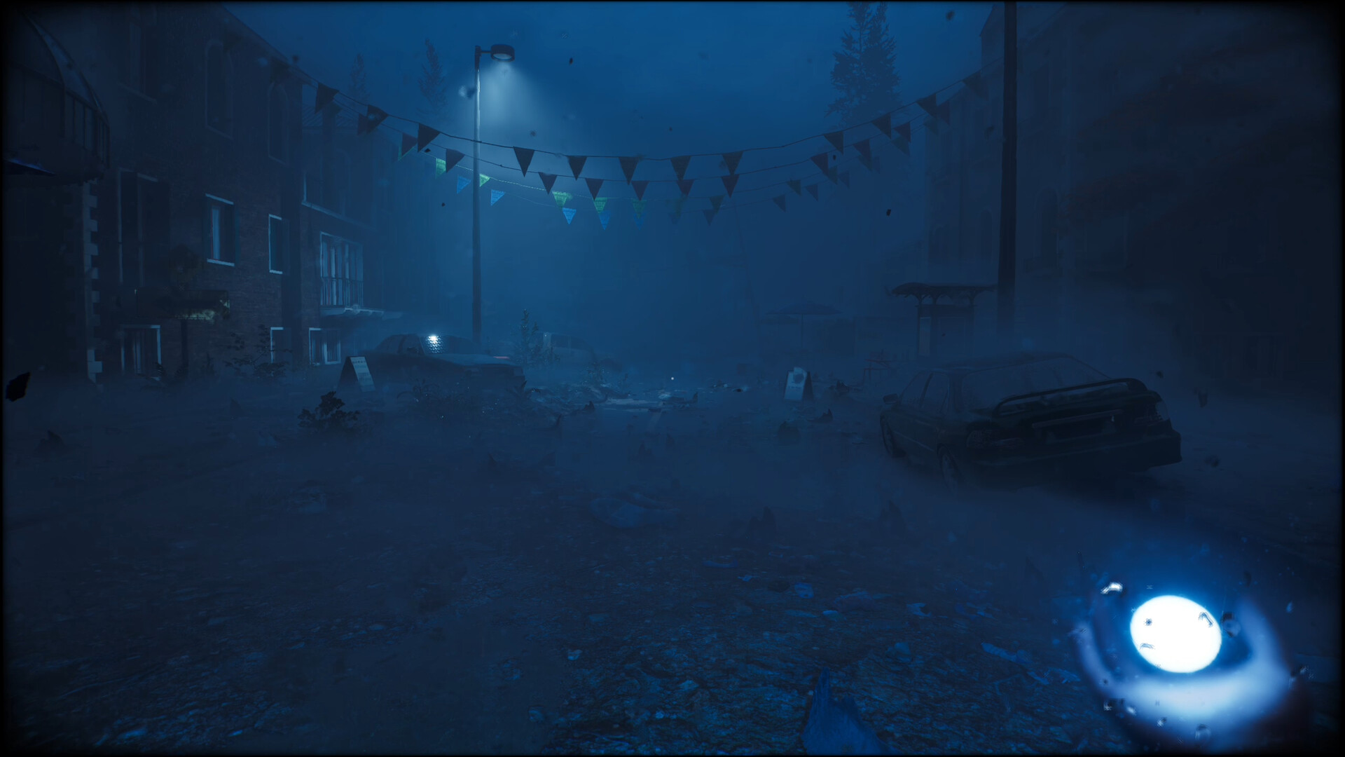 I am etheric screenshot #3