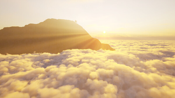 I AM ETHERIC screenshot 3