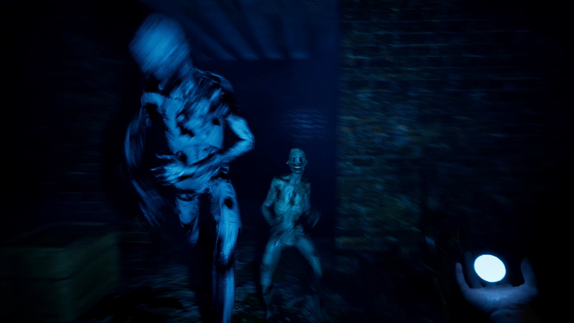 I am etheric screenshot #5