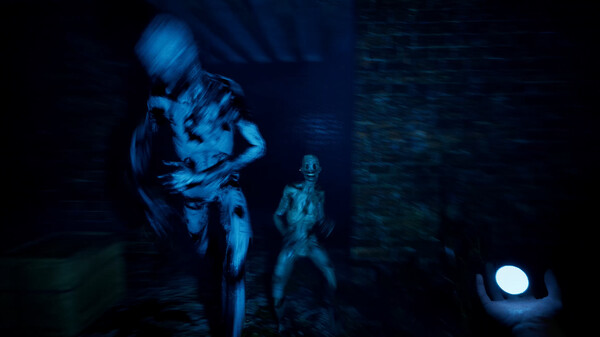 I AM ETHERIC screenshot 5