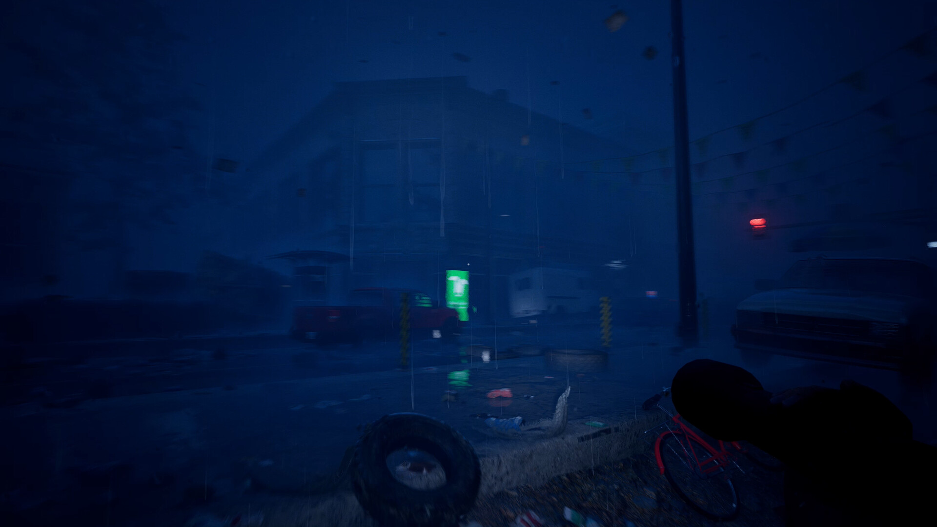 I am etheric screenshot #10