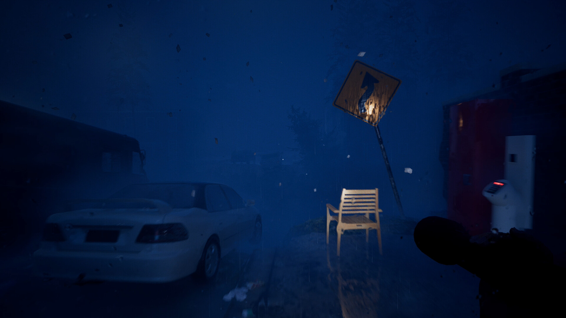 I AM ETHERIC screenshot #8