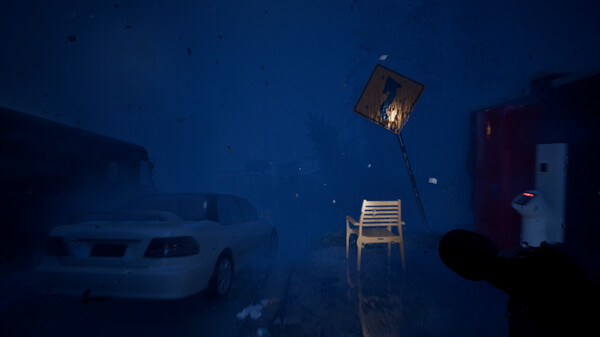 I AM ETHERIC screenshot 4