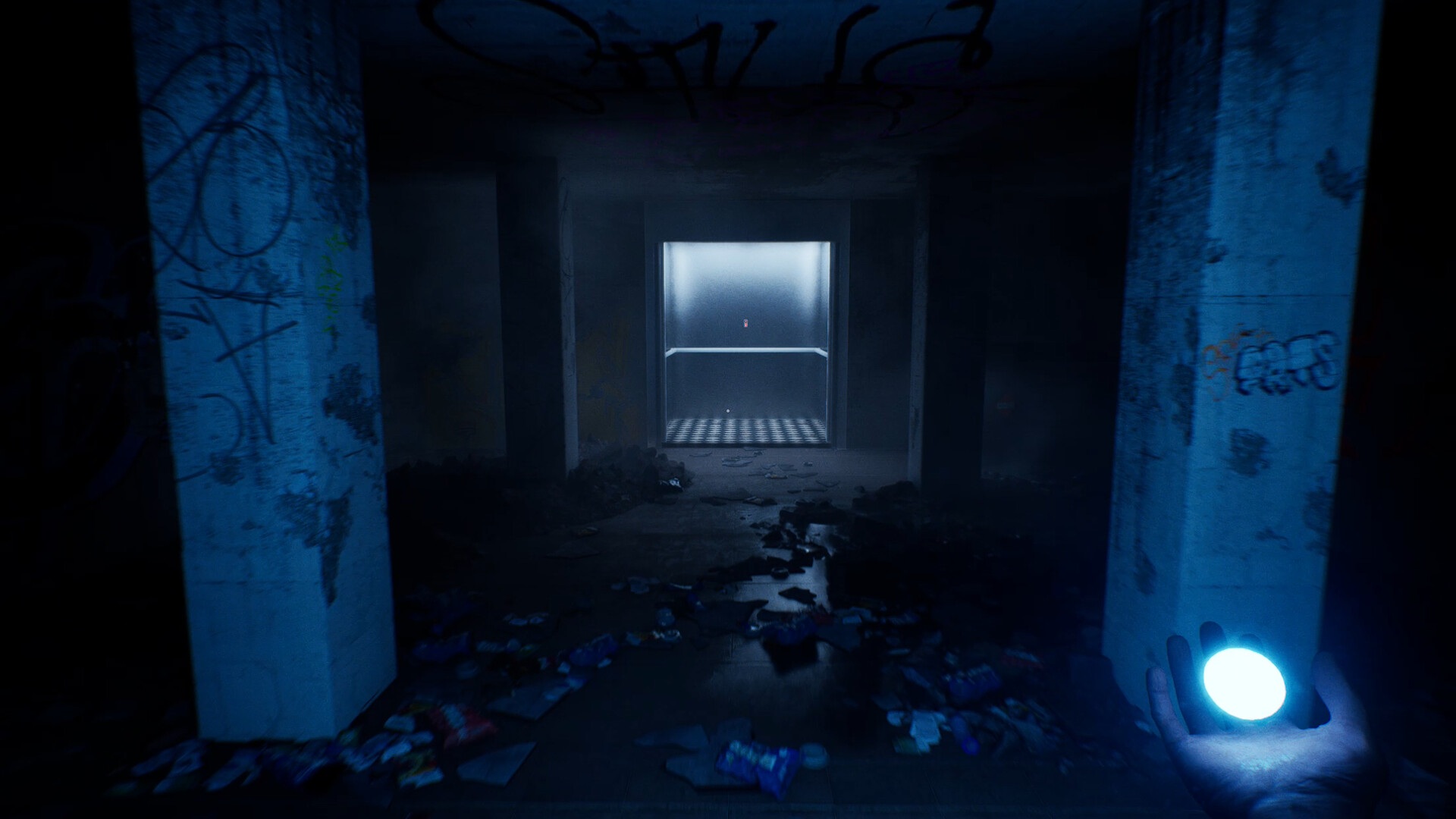 I AM ETHERIC screenshot #9