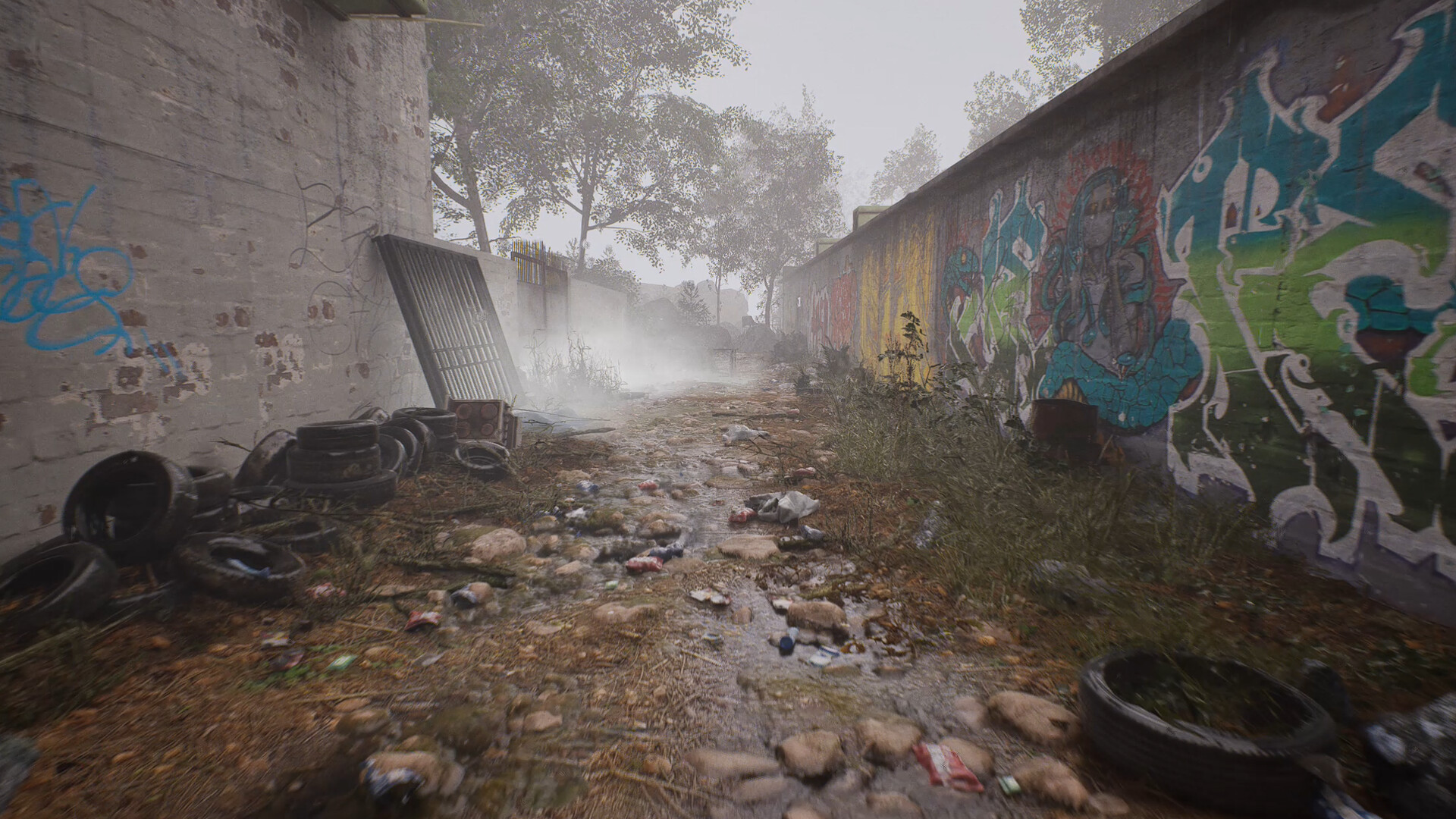 I am etheric screenshot #1