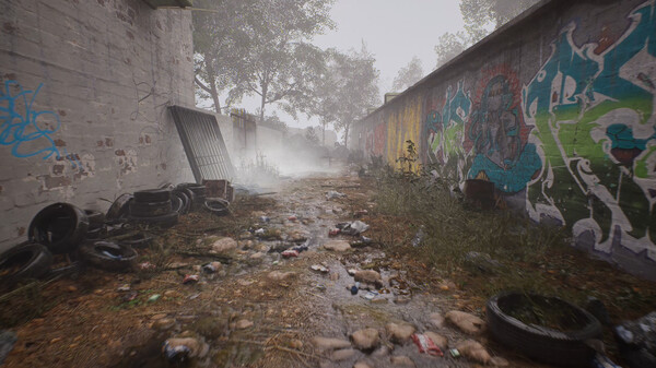 Screenshot z I am etheric Screenshot z I am etheric