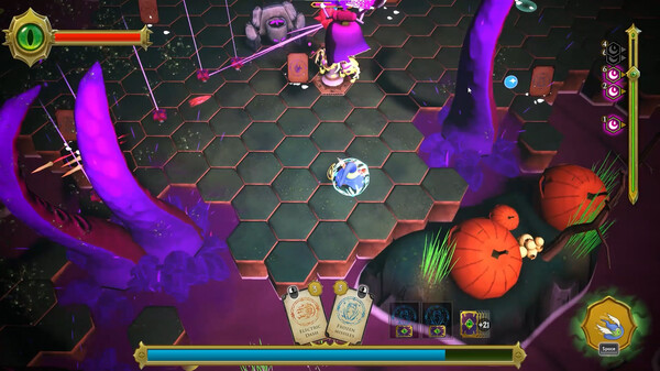 Enough with the Witchfor windows and Linux 1