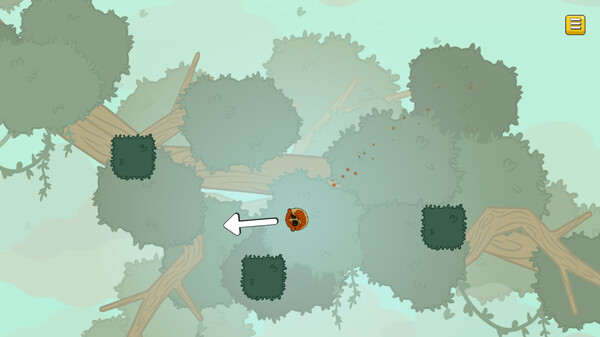 Raging Ball screenshot 1