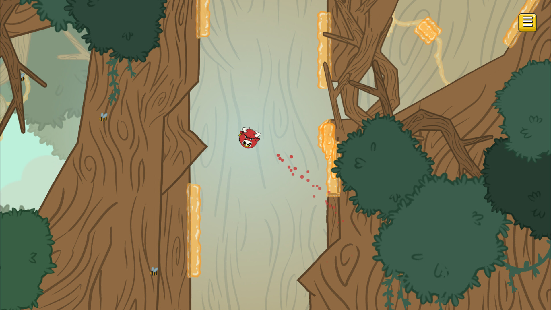 Raging Ball screenshot 4
