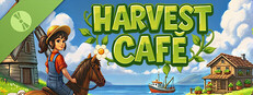 Harvest Cafe Demo Small Capsule Image