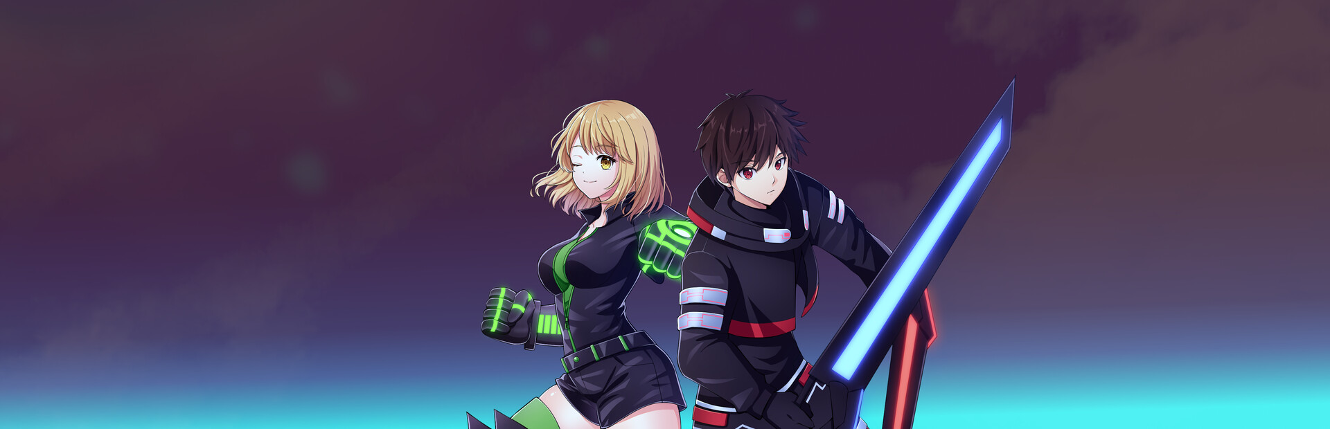 Cyber Aces: Hope