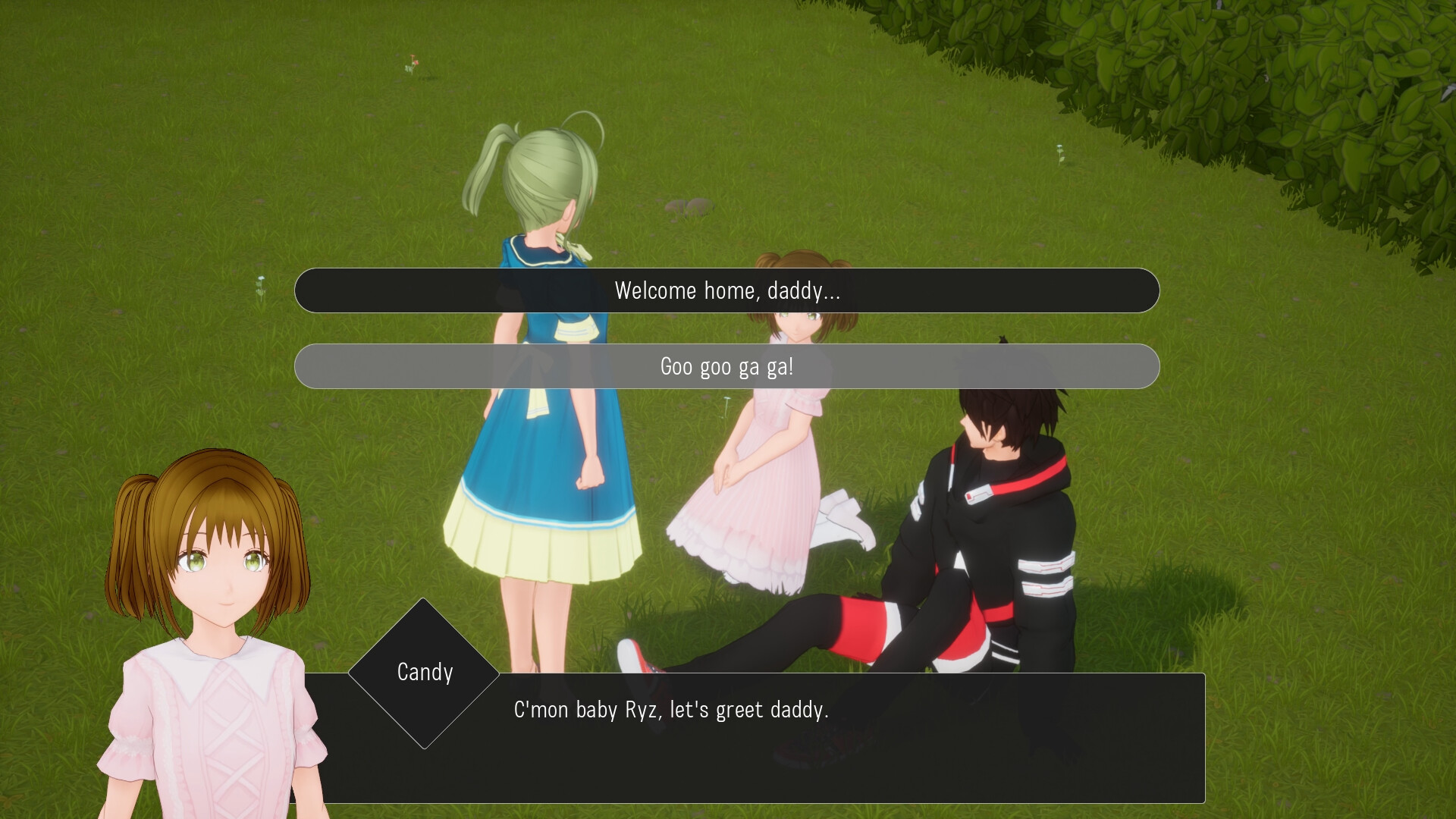 Cyber Aces: Hope screenshot #7