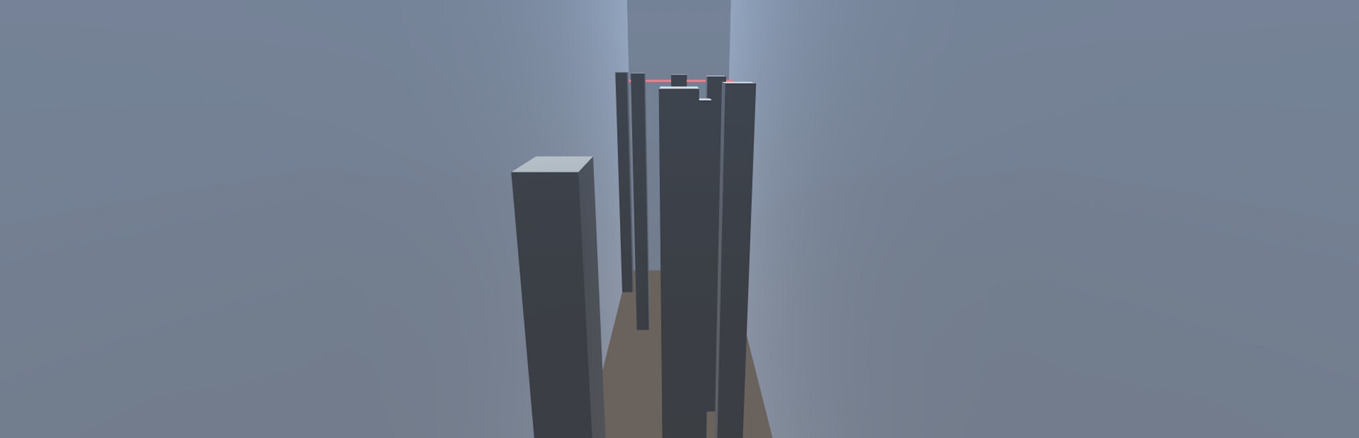 Parkour Master