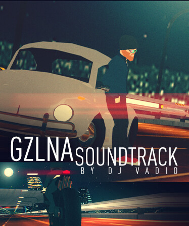 GZLNA - OST - Trilha Sonora Original