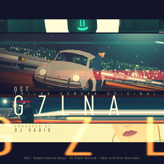 GZLNA - OST - Trilha Sonora Original screenshot 1