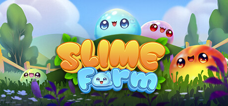 Slime Farm steam charts