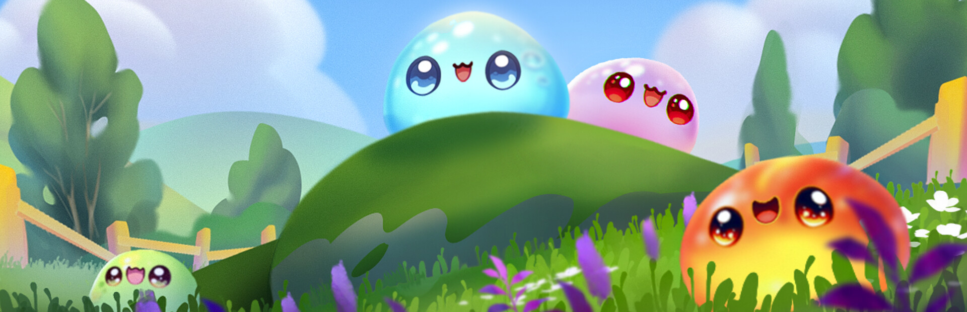 Slime Farm