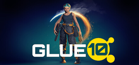 Glue 10 steam charts