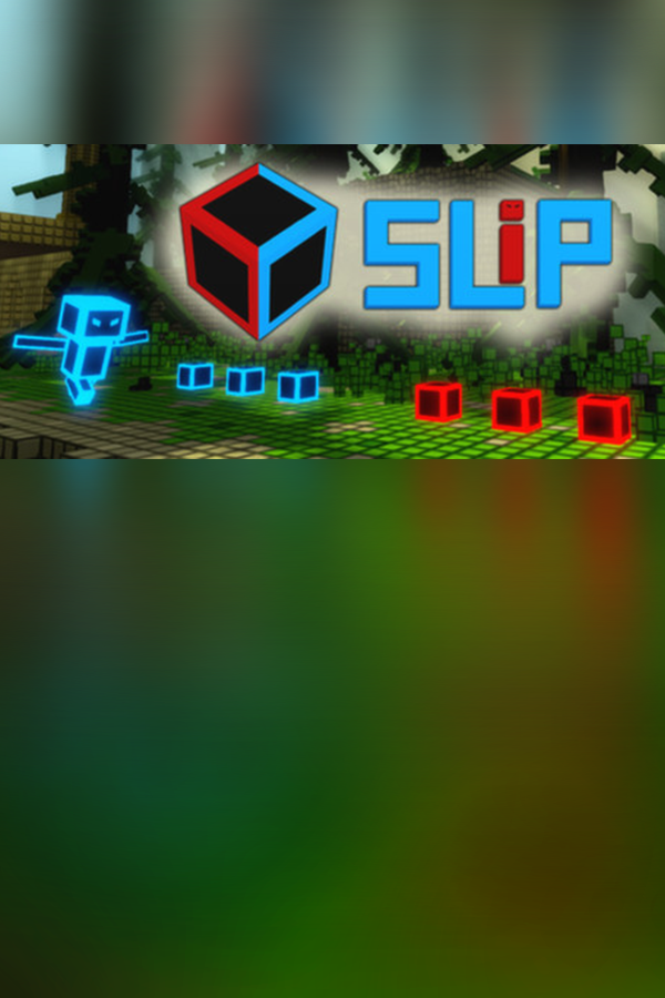 Cover art of Slip