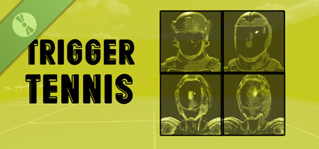 Trigger Tennis Demo banner image