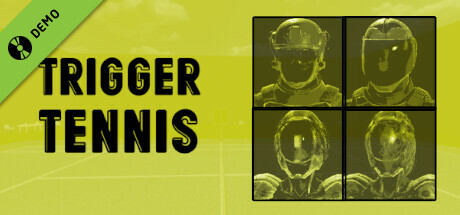 Trigger Tennis Demo banner image