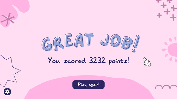 Super Hangman screenshot 8