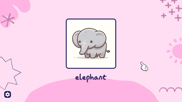 Super Hangman screenshot 2