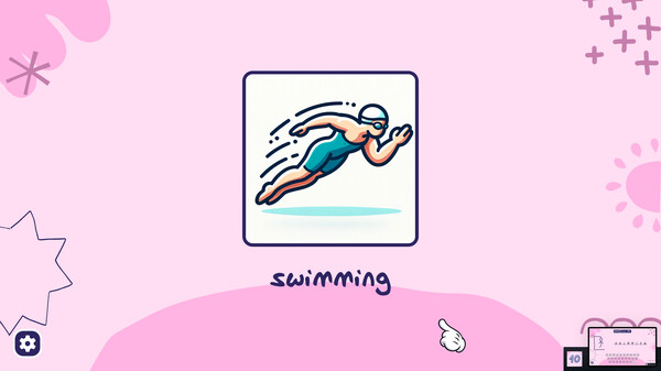 Super Hangman screenshot 5