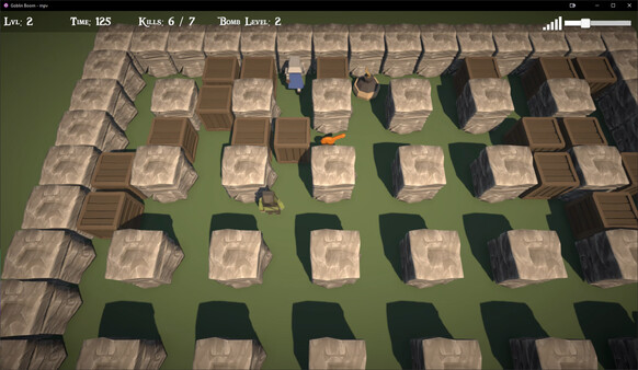 Goblin Boom screenshot 2