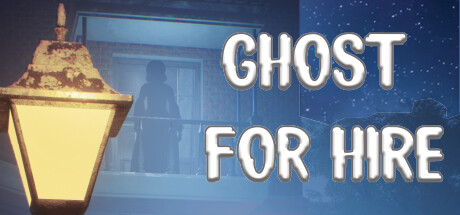 Ghost For Hire Cheat Engine/CT