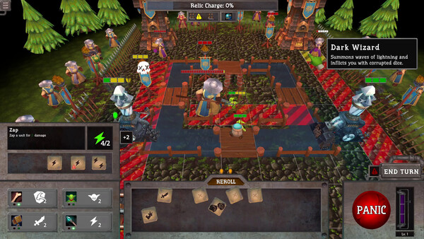 Rob & Roll screenshot 7