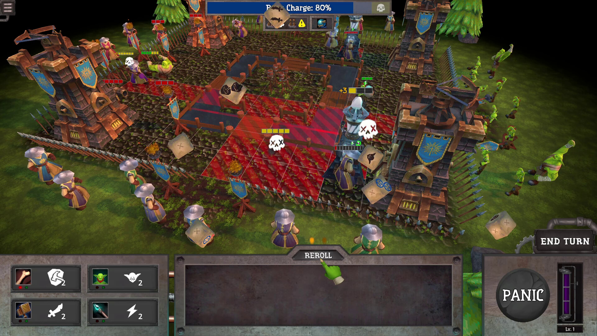 Rob & Roll screenshot #6