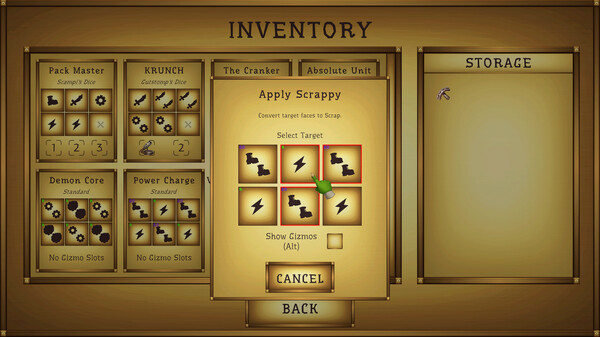 Rob & Roll screenshot 6