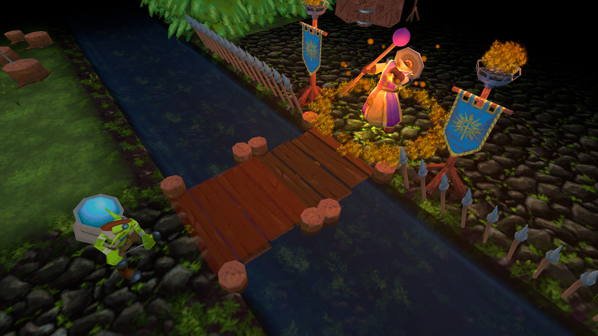 Rob & Roll screenshot #10