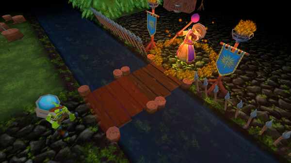 Rob & Roll screenshot 5