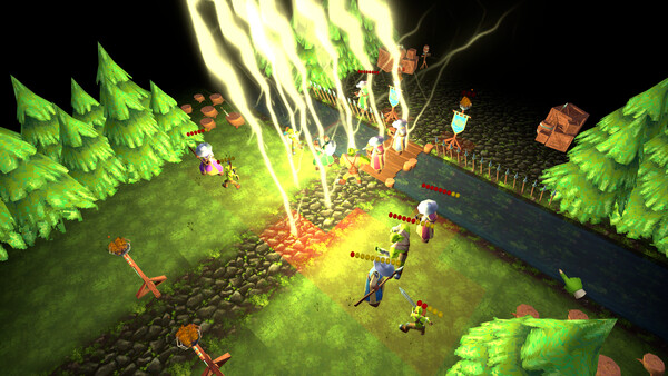 Rob & Roll screenshot 3