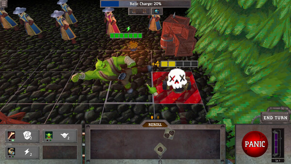 Rob & Roll screenshot 3
