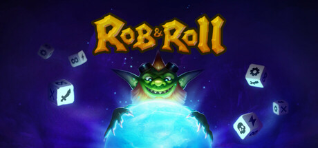 Rob & Roll cover art