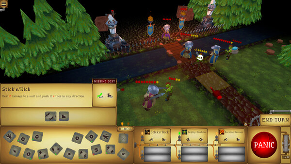 Rob & Roll screenshot 2