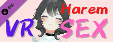 VR Harem Sex - Hikari DLC Small Capsule Image