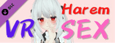 VR Harem Sex - Mai DLC Small Capsule Image