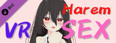 VR Harem Sex - Kokona DLC Small Capsule Image