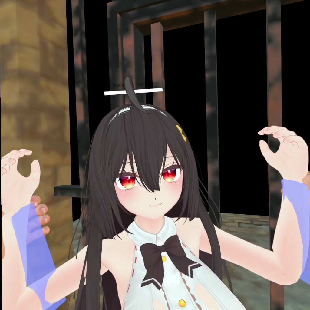 VR Harem Sex - Kokona DLC screenshot screenshot 1