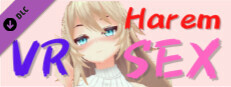 VR Harem Sex - Rui DLC Small Capsule Image