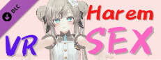VR Harem Sex - Mayuka DLC Small Capsule Image