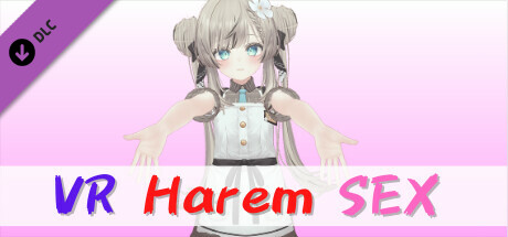 VR Harem Sex - Mayuka DLC banner image